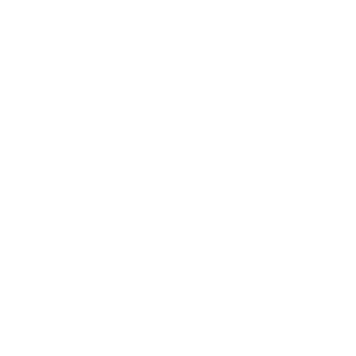 LOGOTIPO ICONO BLANCO